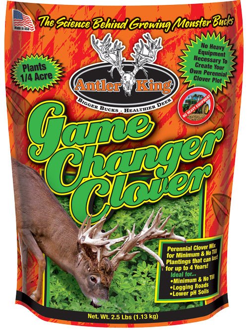 ANTLER KING GAME CHANGER - Camo Crowd