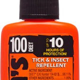 ARB BEN'S 100 INSECT REPELLENT - Camo Crowd