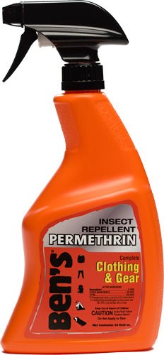 ARB BEN'S INSECT REPELLENT - Camo Crowd