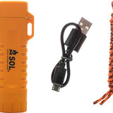 ARB SOL FIRE LITE FUEL FREE - Camo Crowd