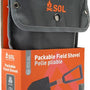 ARB SOL PACKABLE FIELD SHOVEL - Camo Crowd