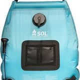 ARB SOL SOLAR SHOWER W/FRONT - Camo Crowd