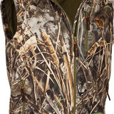 ARCTIC SHIELD BARRICADE FLEECE - Camo Crowd