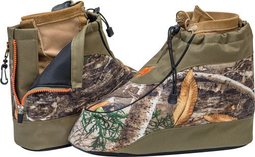 ARCTIC SHIELD BOOT INSULATORS - Camo Crowd