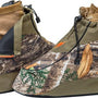 ARCTIC SHIELD BOOT INSULATORS - Camo Crowd
