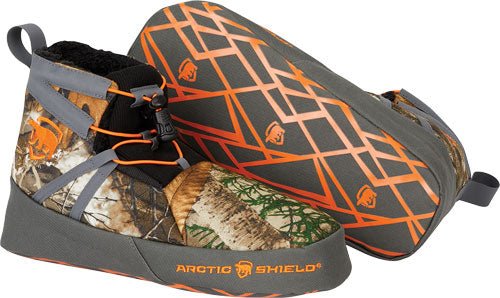 ARCTIC SHIELD BOOT SLIPPAZ - Camo Crowd