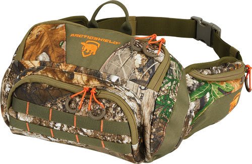 ARCTIC SHIELD FX2 WAISTPACK - Camo Crowd