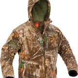 ARCTIC SHIELD HEAT ECHO SHERPA - Camo Crowd