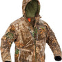 ARCTIC SHIELD HEAT ECHO SHERPA - Camo Crowd
