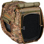 ARCTIC SHIELD INSULATED KENNEL - Camo Crowd
