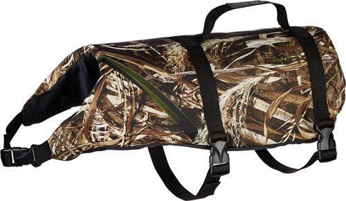 ARCTIC SHIELD PET VEST MAX - 5 - Camo Crowd