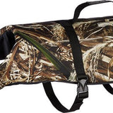 ARCTIC SHIELD PET VEST MAX - 5 - Camo Crowd