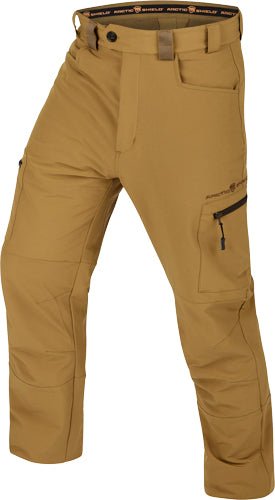 ARCTIC SHIELD PRODIGY PANTS - Camo Crowd