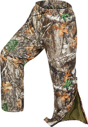 ARCTIC SHIELD QUIET TECH PANT - Camo Crowd