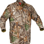 ARCTIC SHIELD TREK BUTTON UP - Camo Crowd