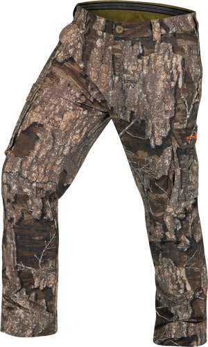 ARCTIC SHIELD TREK PANT 6 - Camo Crowd
