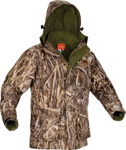 ARCTIC SHIELD TUNDRA 3 - IN - 1 - Camo Crowd