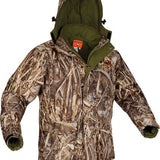 ARCTIC SHIELD TUNDRA 3 - IN - 1 - Camo Crowd
