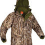 ARCTIC SHIELD TUNDRA 3 - IN - 1 - Camo Crowd