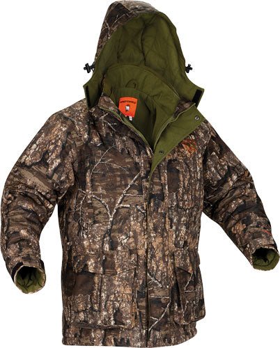 ARCTIC SHIELD TUNDRA 3 - IN - 1 - Camo Crowd