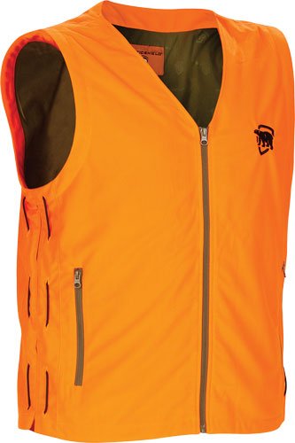 ARCTIC SHIELD VEST BLAZE - Camo Crowd