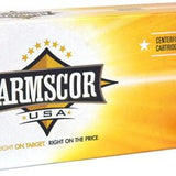 ARMSCOR 300 AAC 220GR SUBSONIC - Camo Crowd