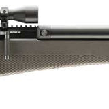 ARROW RIFLE W/4X32MM SCOPEUMAREX AIRSABER ELITE X2 PCP - Camo Crowd