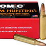 ATOMIC 223 REM 112GR RN SOFT - Camo Crowd