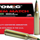 ATOMIC 223 REM 77GR TIPPED - Camo Crowd