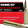 ATOMIC 223 REM 77GR TIPPED - Camo Crowd