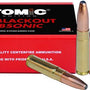 ATOMIC 300 AAC 260GR SUBSONIC - Camo Crowd