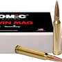 ATOMIC 300 WIN MAG 220GR MATCH - Camo Crowd