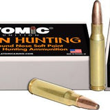 ATOMIC 308 WIN 260GR RN SP - Camo Crowd