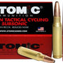 ATOMIC 308 WIN 260GR SUBSONIC - Camo Crowd