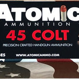 ATOMIC 45 LC 250GR COPPER RNFP - Camo Crowd