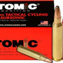 ATOMIC 5.56X45 112GR SUBSONIC - Camo Crowd