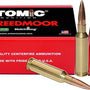 ATOMIC 6.5 CM MATCH 142GR HPBT - Camo Crowd