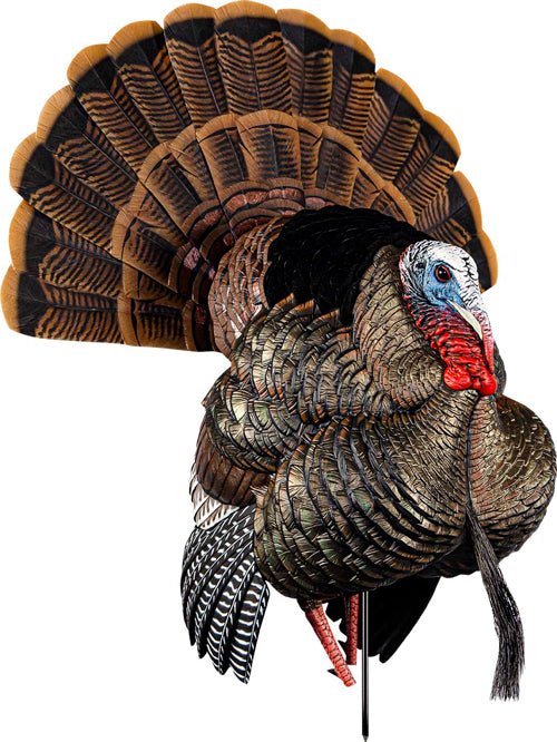AVIAN X HDR STRUTTER DECOY - Camo Crowd