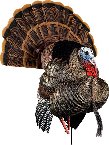 AVIAN X HDR STRUTTER DECOY - Camo Crowd