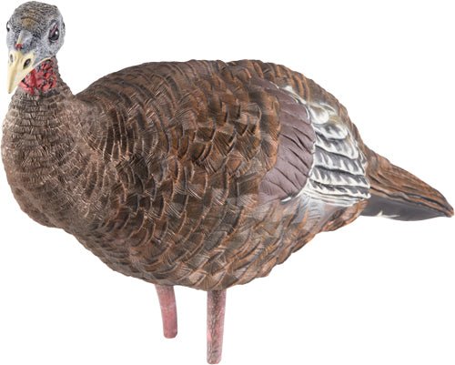 AVIAN X LCD BREEDER HEN DECOY - Camo Crowd