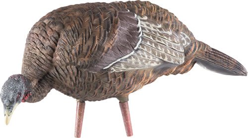 AVIAN X LCD FEEDER HEN DECOY - Camo Crowd