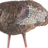 AVIAN X LCD FEEDER HEN DECOY - Camo Crowd