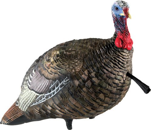 AVIAN X LCD QUARTER STRUT JAKE - Camo Crowd