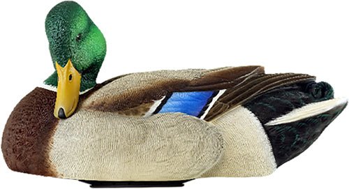 AVIAN X POWER SHAKER MALLARD - Camo Crowd