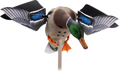 AVIAN X POWERFLIGHT SMART - Camo Crowd