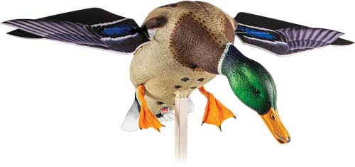 AVIAN X POWERFLIGHT SPINNING - Camo Crowd