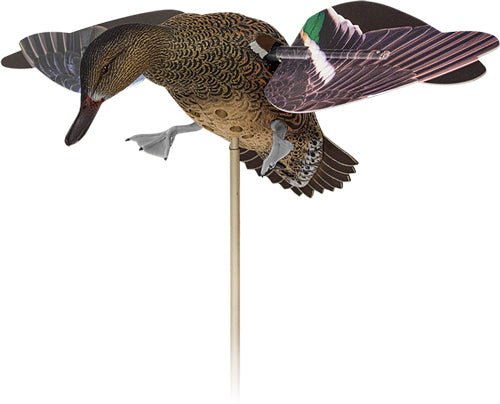 AVIAN X POWERFLIGHT SPINNING - Camo Crowd