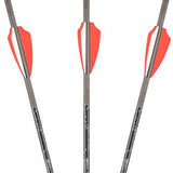 AXE CROSSBOW MICRO BOLT .166