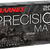 BARNES 300 AAC 220GR OTM FB - Camo Crowd