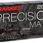 BARNES 300 AAC 220GR OTM FB - Camo Crowd